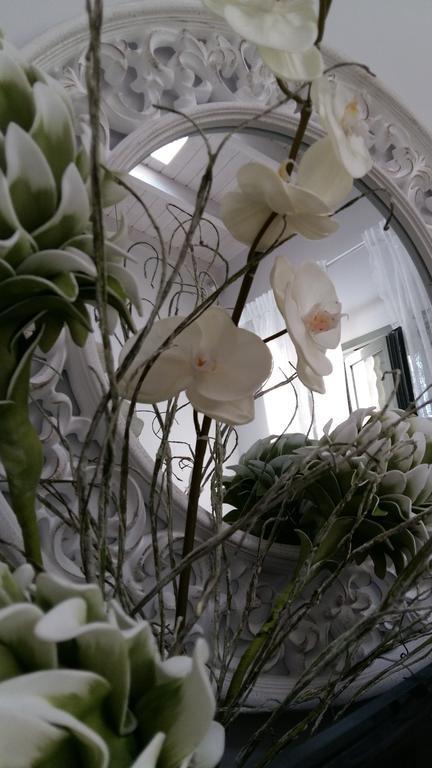 Villa Lilium Athánion Extérieur photo